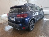  Citroen  C5  Aircross Shine 1.5 BlueHDi 130CV BVA8 E6d #3