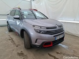  Citroen  C5  Aircross Feel 1.5 BlueHDi 130CV BVA8 E6dT #4