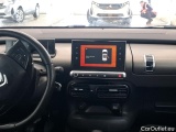  Citroen  C4 Cactus  Feel Business 1.5 BlueHDi 100CV BVM6 E6dT #10