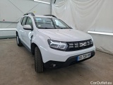  Dacia  Duster  Expression 1.5 dCi 115CV BVM6 E6d #4