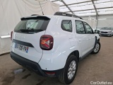  Dacia  Duster  Expression 1.5 dCi 115CV BVM6 E6d #3
