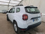  Dacia  Duster  Expression 1.5 dCi 115CV BVM6 E6d #2