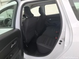  Dacia  Duster  Expression 1.5 dCi 115CV BVM6 E6d #9