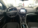  Ford  Kuga  Titanium 1.5 TDCi 120CV BVM6 E6 #5