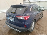  Ford  Kuga FORD  / 2019 / 5P / SUV 2.5 Duratec 225 ch PHEV eCVT Titanium #3