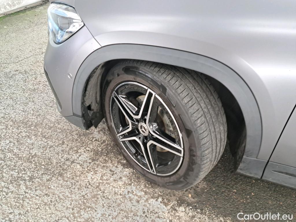  Mercedes  GLA MERCEDES-BENZ  / 2020 / 5P / SUV 2.0  220D AMG LINE 4MATIC DCT #14