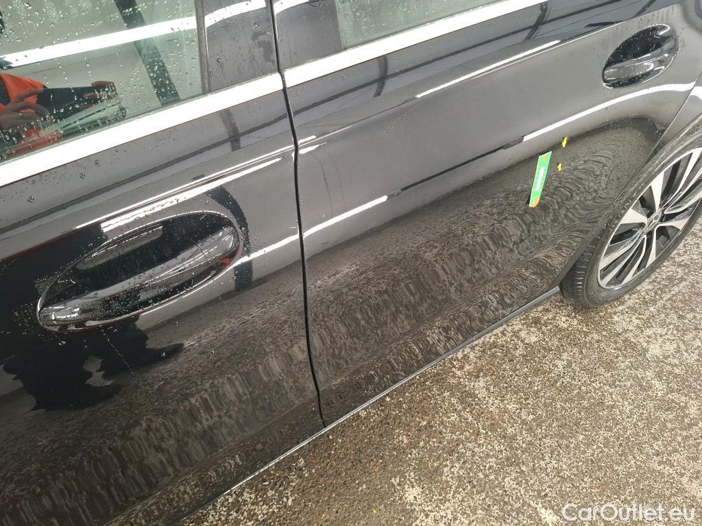  Mercedes  A-Klasse MERCEDES-BENZ Classe A Compact / 2018 / 5P / Berline A 180 d Business Line 8G-DCT #11