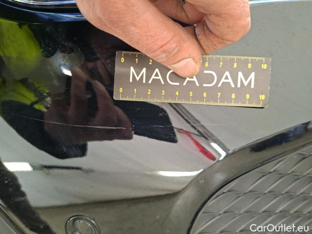  Mercedes  GLB MERCEDES-BENZ  / 2019 / 5P / SUV  200 d Business Line #33