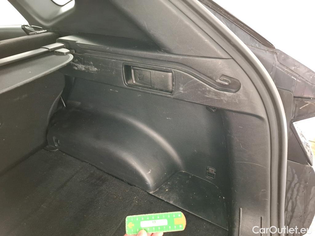  Hyundai  Tucson  Business Hybrid 2WD 1.6 T-GDI 230CV BVA6 E6d #5