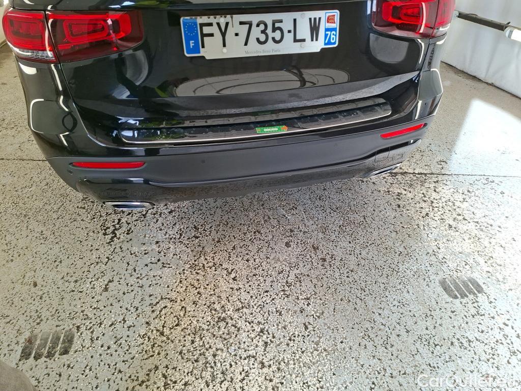  Mercedes  GLB MERCEDES-BENZ  / 2019 / 5P / SUV  200 d Business Line #47