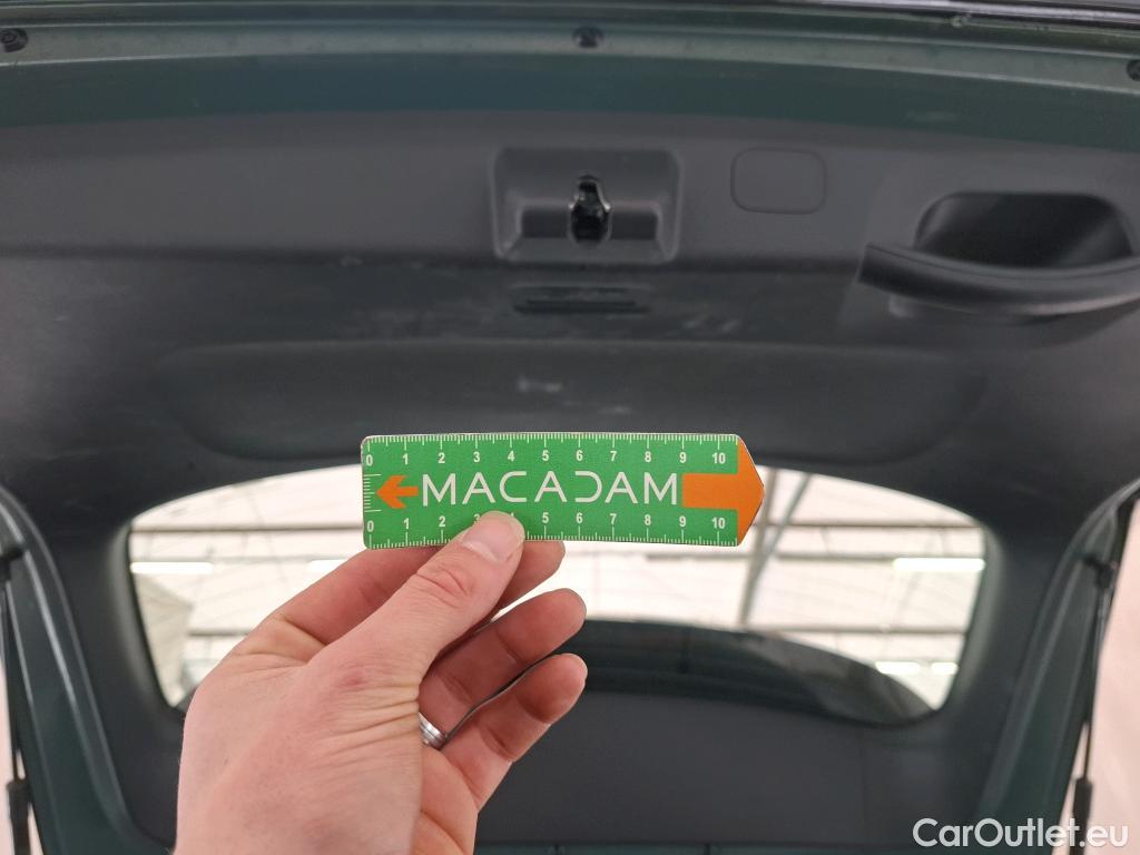  KIA  Sportage  Active 1.6 CRDi 135CV BVA7 E6d #7