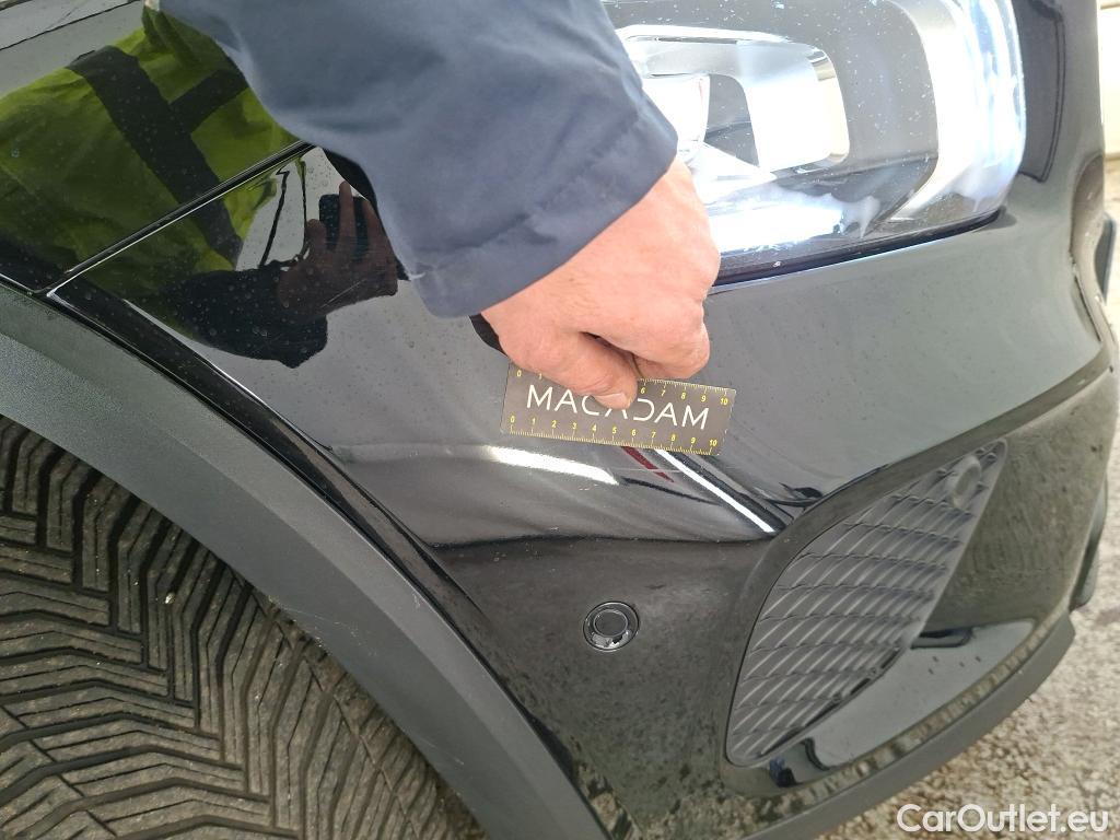  Mercedes  GLB MERCEDES-BENZ  / 2019 / 5P / SUV  200 d Business Line #31