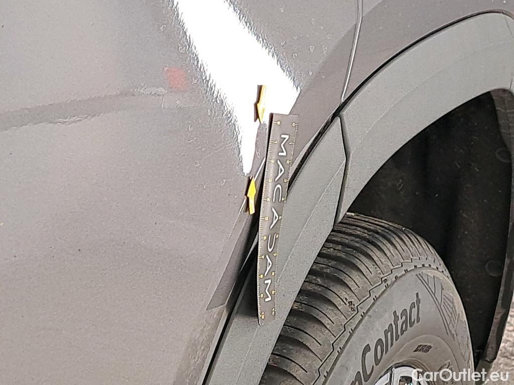  Mercedes  GLA MERCEDES-BENZ  / 2020 / 5P / SUV 2.0  200 D BUSINESS LINE DCT #14