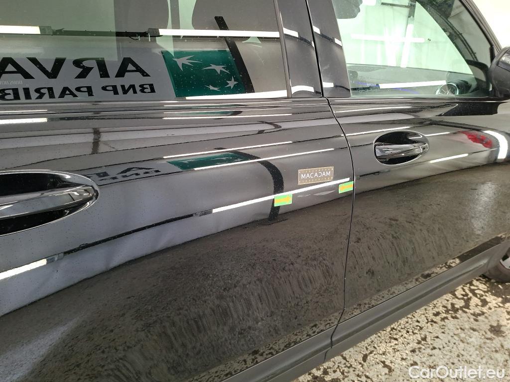  Mercedes  GLB MERCEDES-BENZ  / 2019 / 5P / SUV  200 d Business Line #38