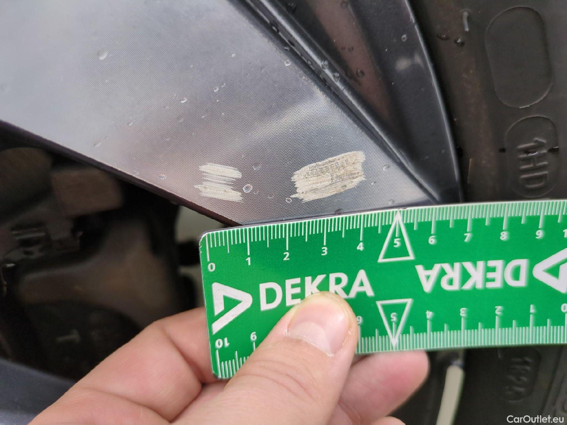  Hyundai  Tucson  Executive Hybrid 2WD 1.6 T-GDI 230CV BVA6 E6d #2