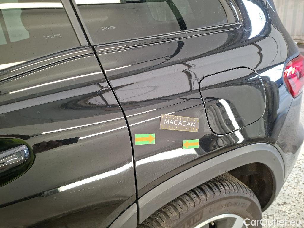  Mercedes  GLB MERCEDES-BENZ  / 2019 / 5P / SUV  200 d Business Line #28