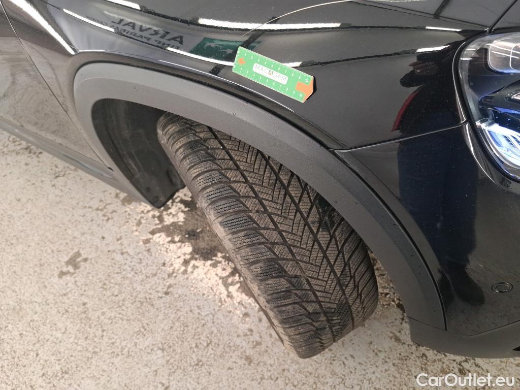  Mercedes  GLB MERCEDES-BENZ  / 2019 / 5P / SUV  200 d AMG Line #23