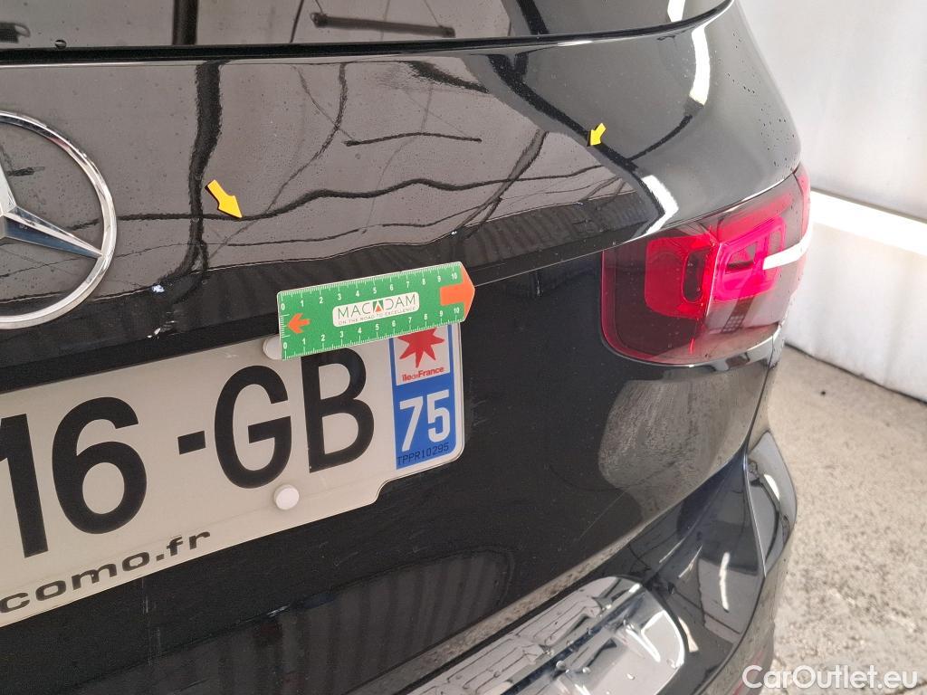  Mercedes  GLB MERCEDES-BENZ  / 2019 / 5P / SUV  200 d AMG Line #5