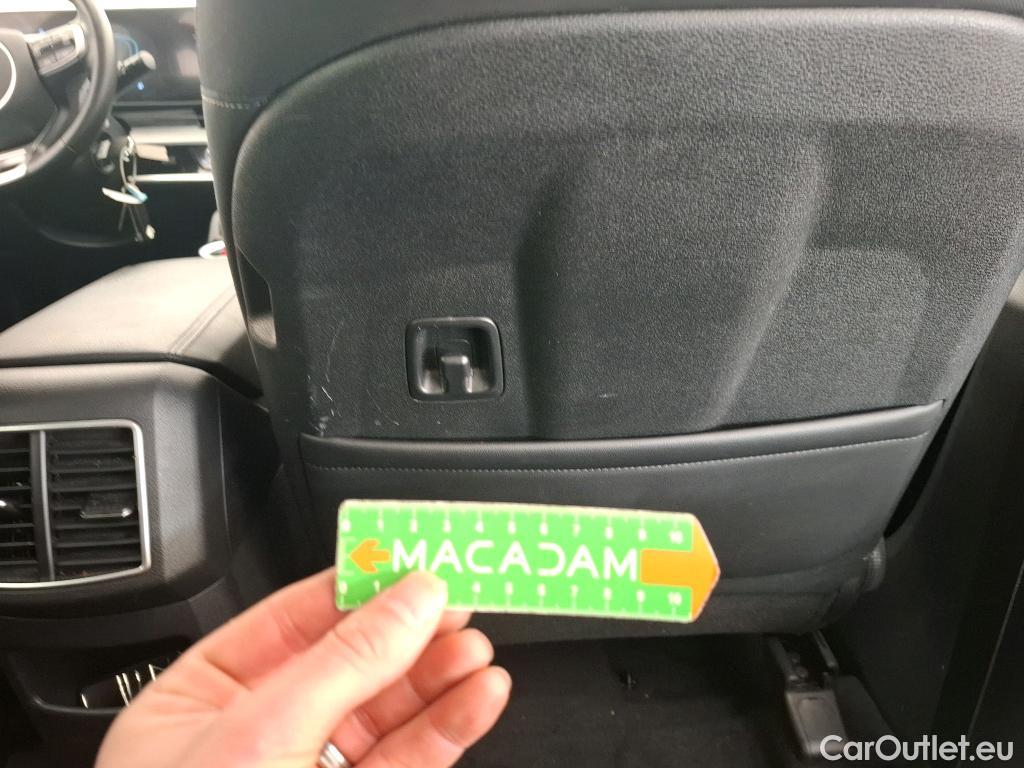  KIA  Sportage  Active 1.6 CRDi 135CV BVA7 E6d #1