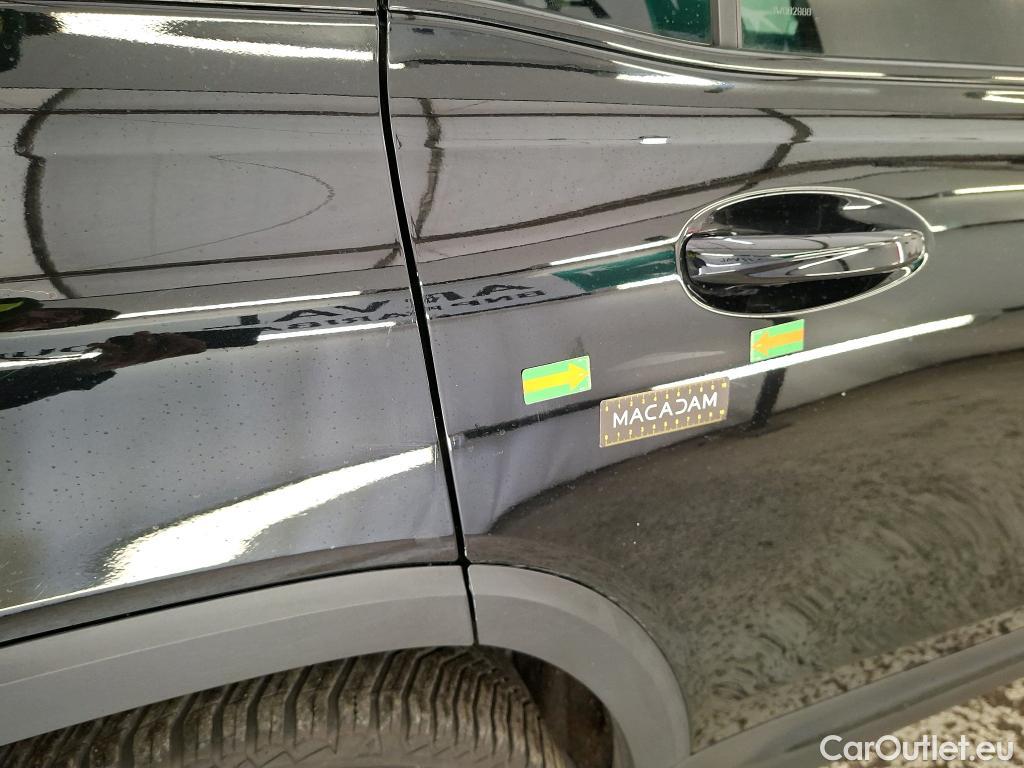  Mercedes  GLB MERCEDES-BENZ  / 2019 / 5P / SUV  200 d Business Line #35