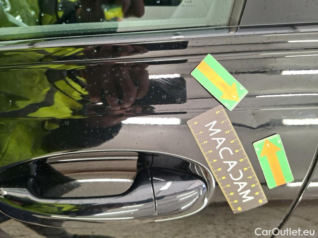  Mercedes  GLB MERCEDES-BENZ  / 2019 / 5P / SUV  200 d Business Line #13