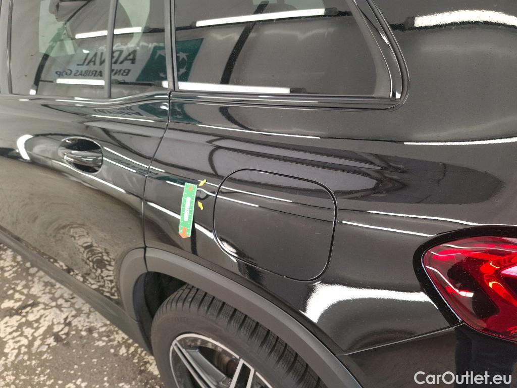  Mercedes  GLB MERCEDES-BENZ  / 2019 / 5P / SUV  200 d AMG Line #43