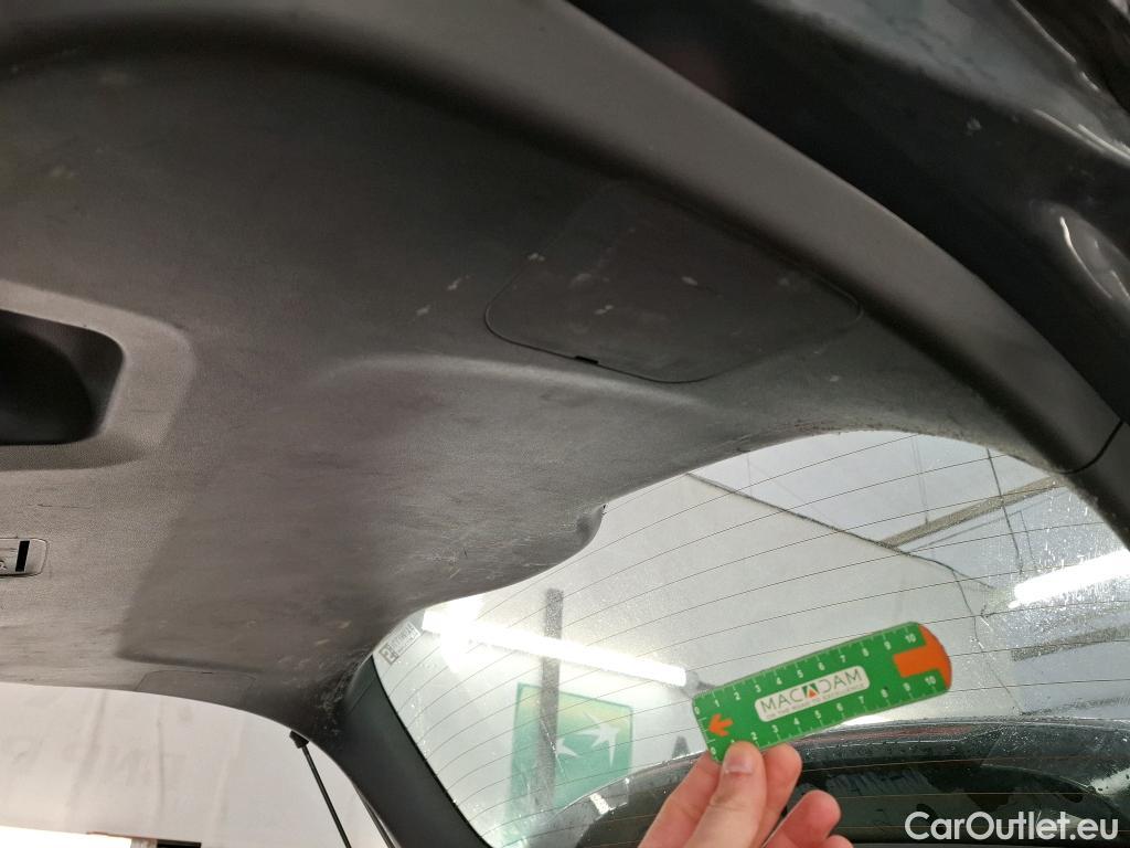  Hyundai  Tucson  Business Hybrid 2WD 1.6 T-GDI 230CV BVA6 E6d #16