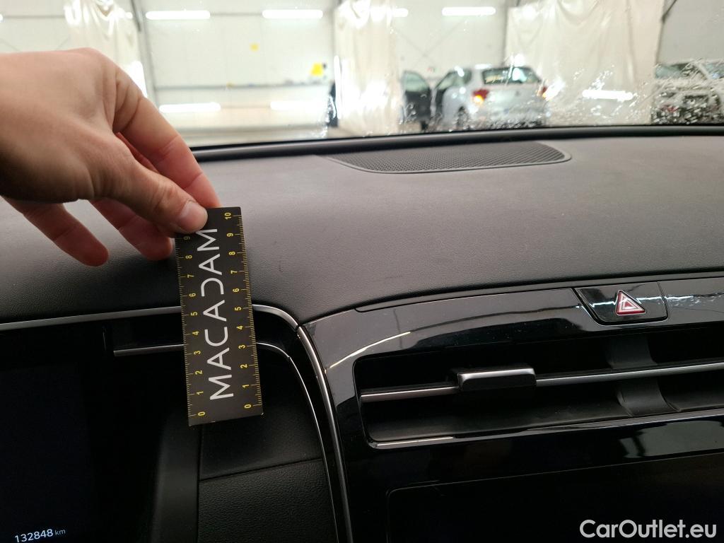  Hyundai  Tucson  Business Mild-Hybrid 2WD 1.6 CRDI 135CV BVA7 E6d #4