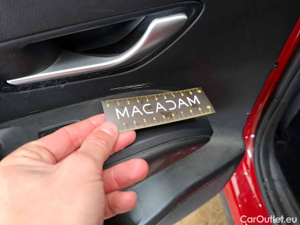  Hyundai  Tucson  Business Mild-Hybrid 2WD 1.6 CRDI 135CV BVA7 E6d #11