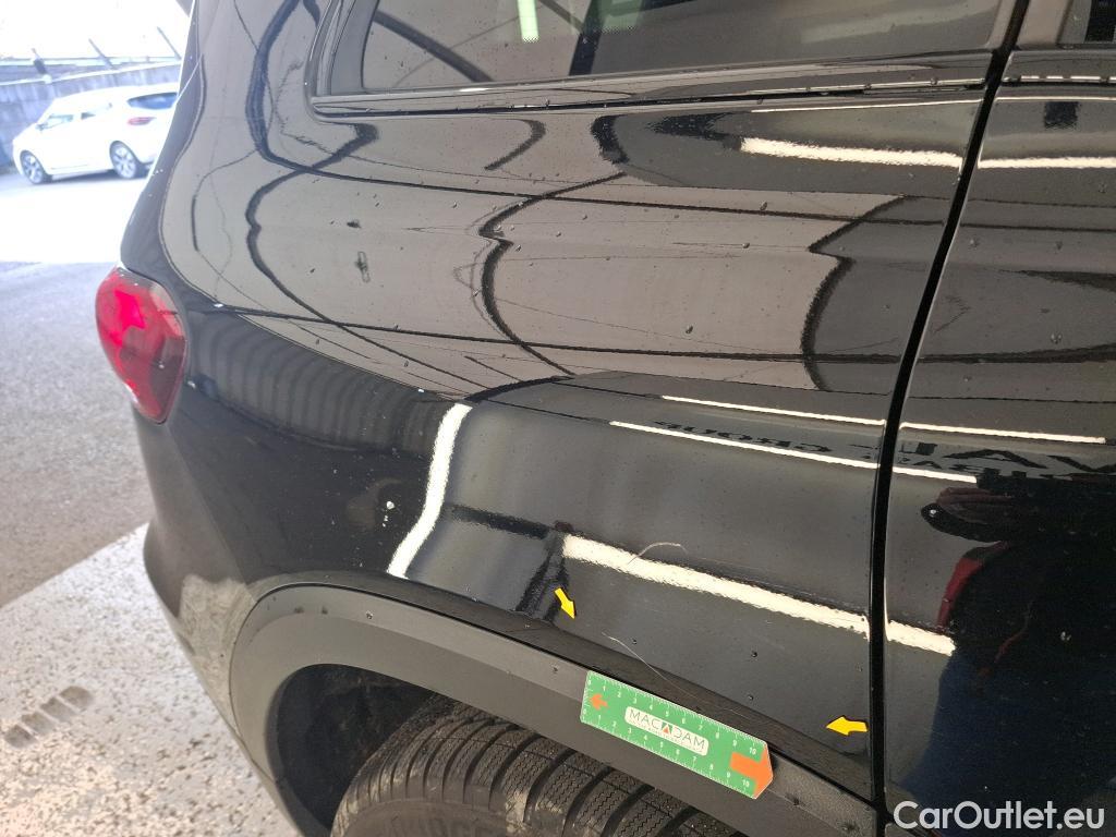  Mercedes  GLB MERCEDES-BENZ  / 2019 / 5P / SUV  200 d AMG Line #6