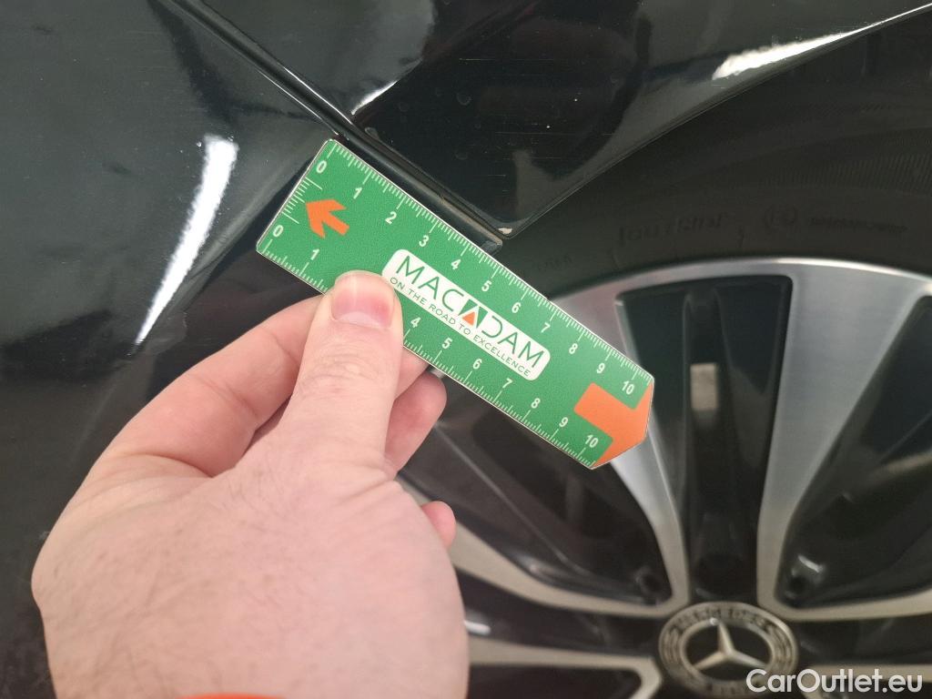  Mercedes  A-Klasse MERCEDES-BENZ Classe A Compact / 2018 / 5P / Berline A 200 d Business Line 8G-DCT #27