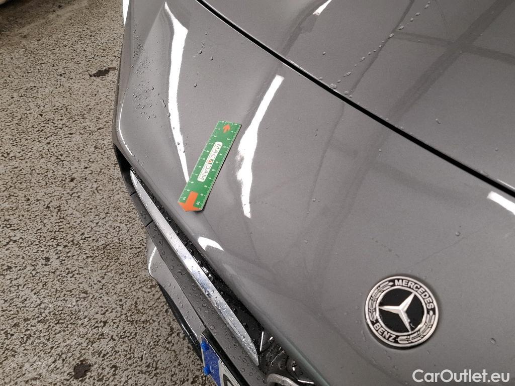  Mercedes  CLA-Klasse MERCEDES-BENZ CLA Shooting Brake / 2019 / 5P / Break CLA 200 d Business Line BA8 #9