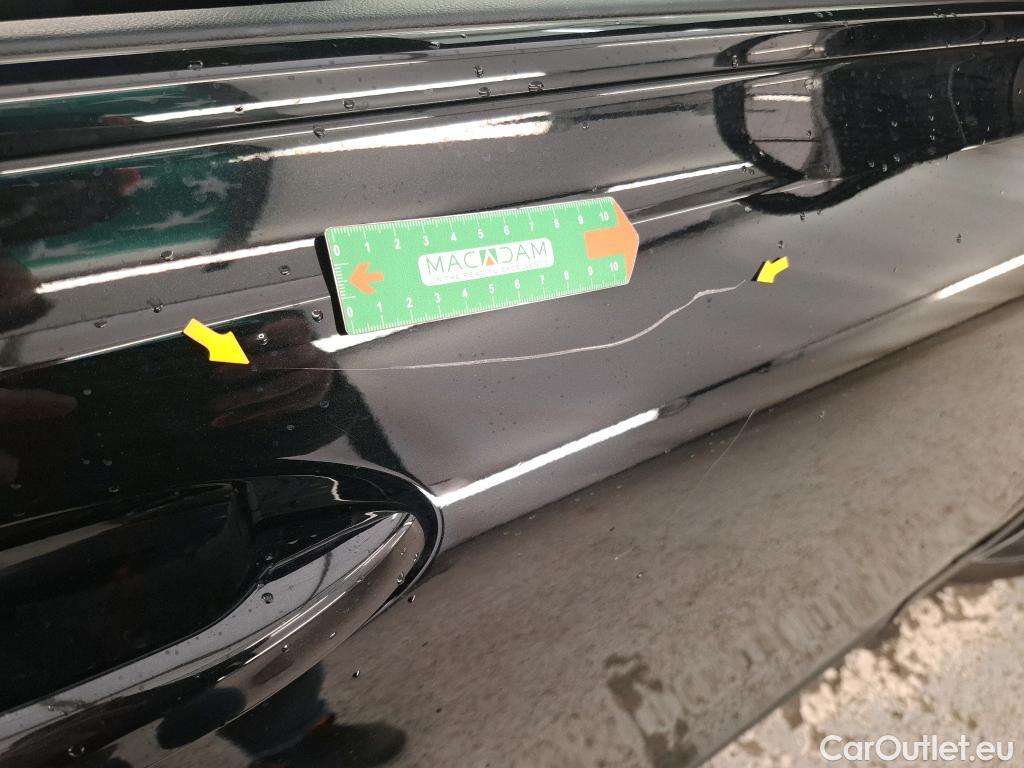  Mercedes  GLB MERCEDES-BENZ  / 2019 / 5P / SUV  200 d AMG Line #16