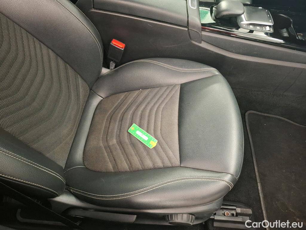  Mercedes  A-Klasse MERCEDES-BENZ Classe A Compact / 2018 / 5P / Berline A 180 d Business Line 8G-DCT #15