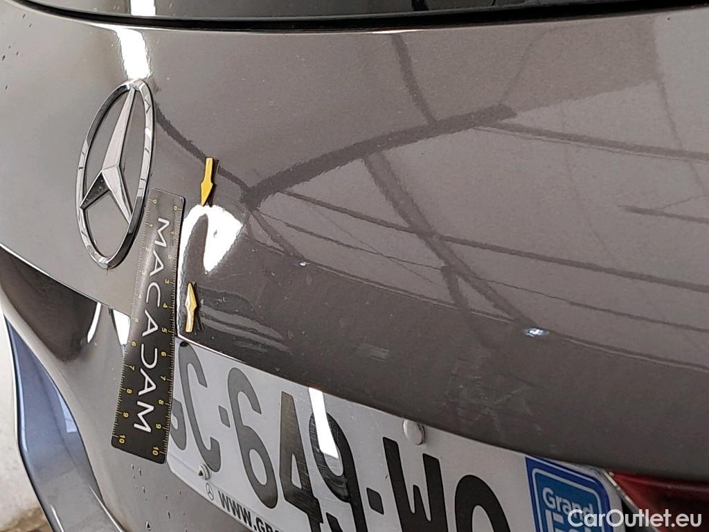  Mercedes  GLA MERCEDES-BENZ  / 2020 / 5P / SUV 2.0  200 D BUSINESS LINE DCT #21