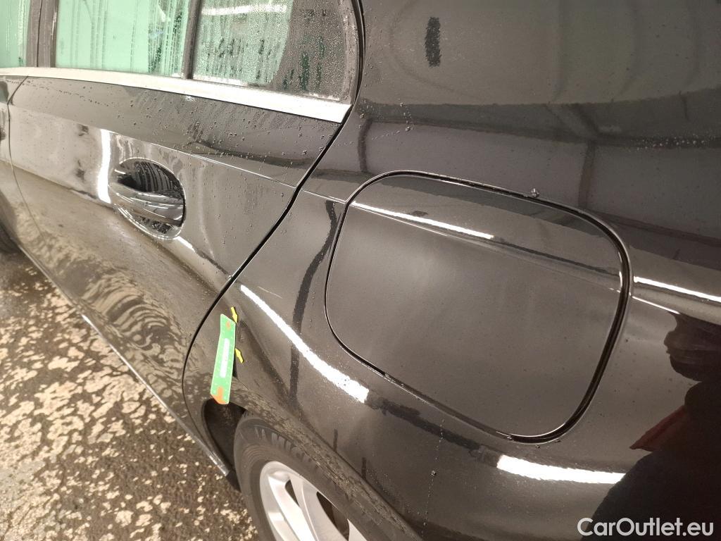  Mercedes  A-Klasse MERCEDES-BENZ Classe A Compact / 2018 / 5P / Berline A 200 d Business Line 8G-DCT #10