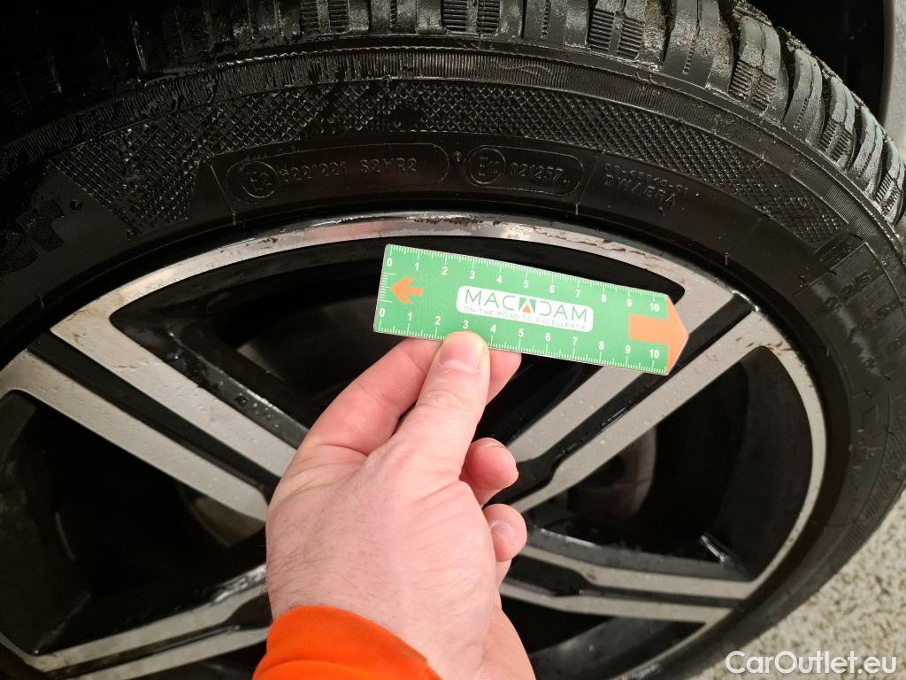  Mercedes  CLA-Klasse MERCEDES-BENZ CLA Shooting Brake / 2019 / 5P / Break CLA 200 d Business Line BA8 #28