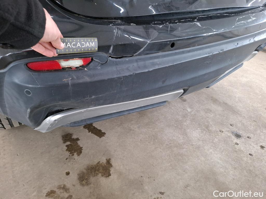  Nissan  Qashqai NISSAN  / 2017 / 5P / Crossover 1.3 DIG-T 140 Tekna #26