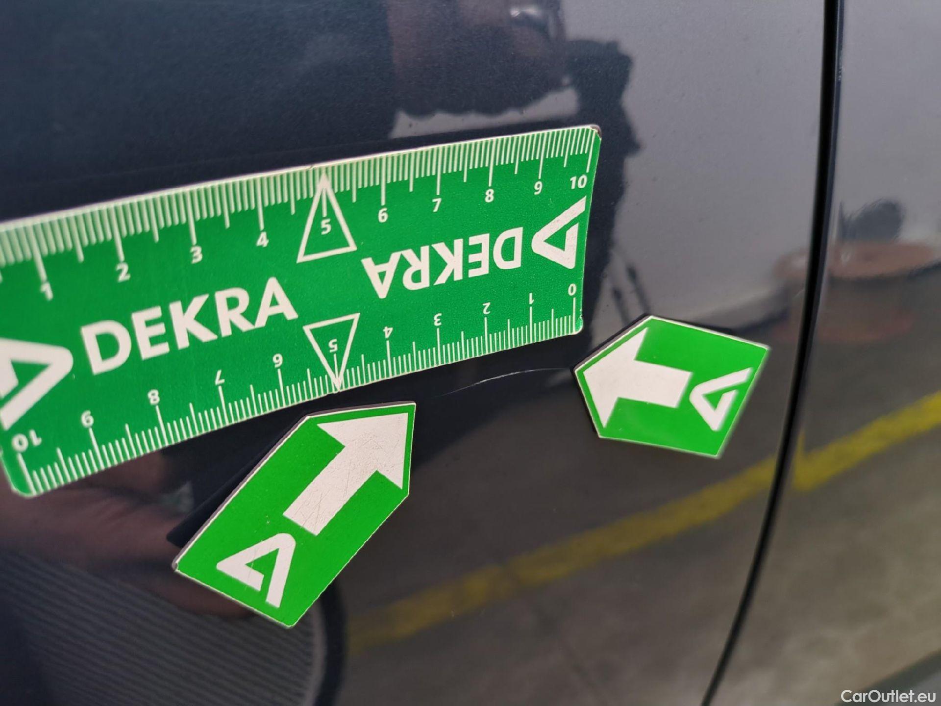  Hyundai  Tucson  Executive Hybrid 2WD 1.6 T-GDI 230CV BVA6 E6d #8