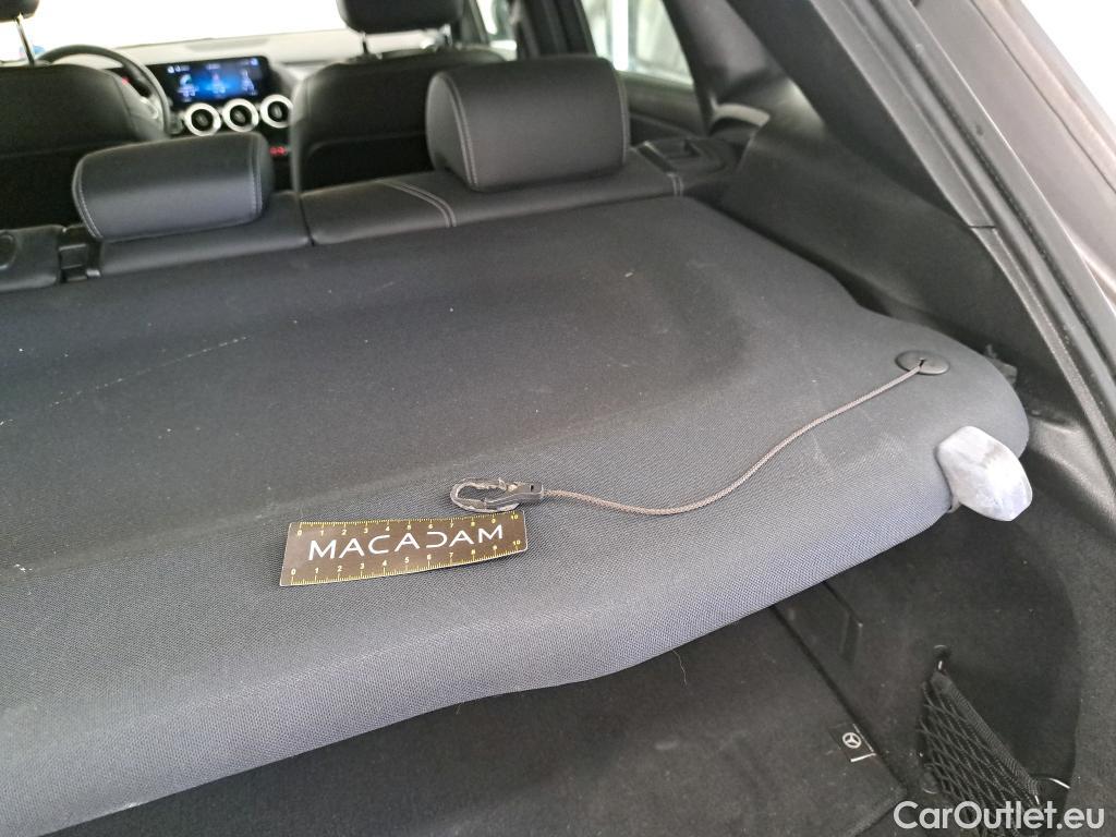  Mercedes  GLA MERCEDES-BENZ  / 2020 / 5P / SUV 2.0  200 D BUSINESS LINE DCT #11