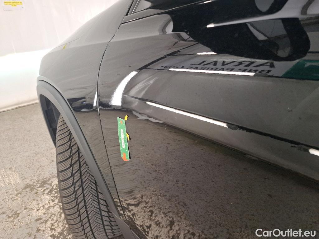  Mercedes  GLB MERCEDES-BENZ  / 2019 / 5P / SUV  200 d AMG Line #41