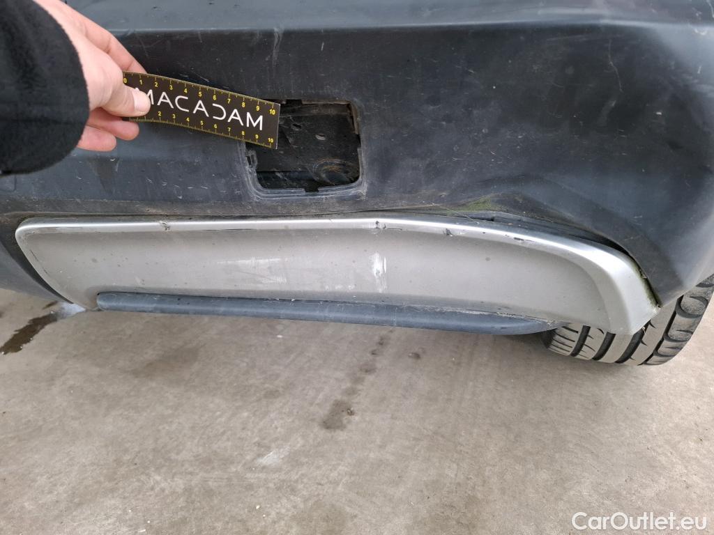  Nissan  Qashqai NISSAN  / 2017 / 5P / Crossover 1.3 DIG-T 140 Tekna #22