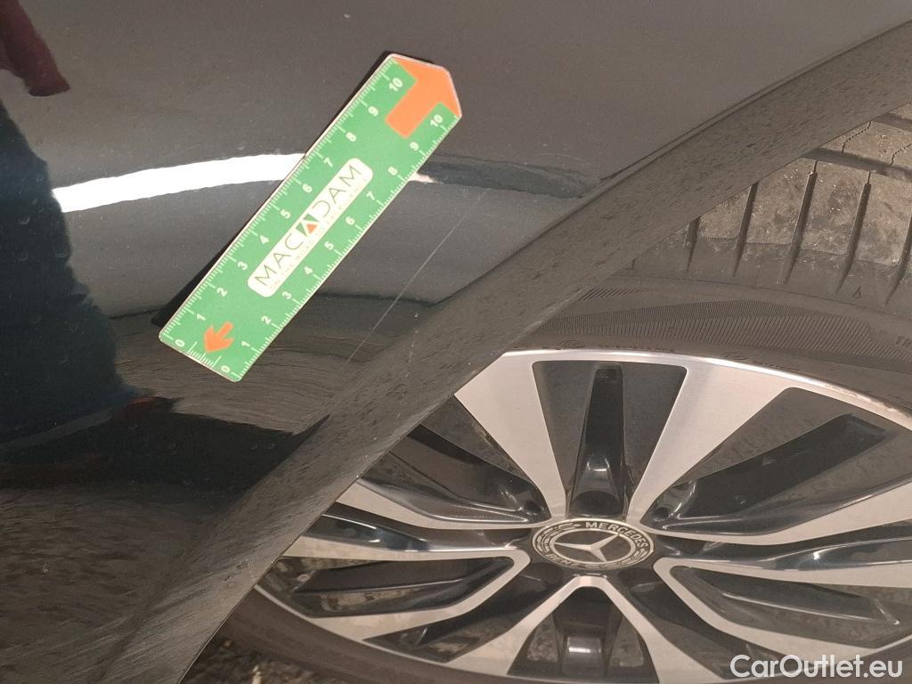  Mercedes  A-Klasse MERCEDES-BENZ Classe A Compact / 2018 / 5P / Berline A 200 d Business Line 8G-DCT #29