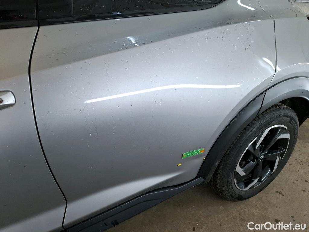  Nissan  Juke NISSAN  / 2019 / 5P / Crossover Hybrid 143 Business+ #1