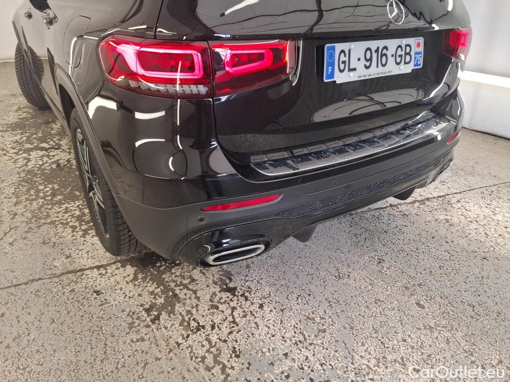  Mercedes  GLB MERCEDES-BENZ  / 2019 / 5P / SUV  200 d AMG Line #20
