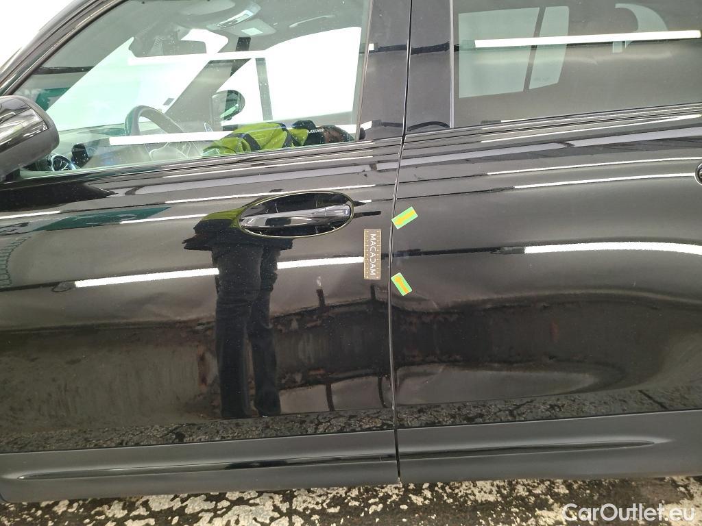  Mercedes  GLB MERCEDES-BENZ  / 2019 / 5P / SUV  200 d Business Line #5