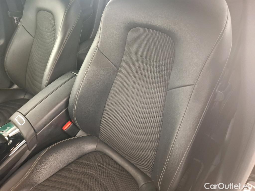  Mercedes  A-Klasse MERCEDES-BENZ Classe A Compact / 2018 / 5P / Berline A 200 d Business Line 8G-DCT #12