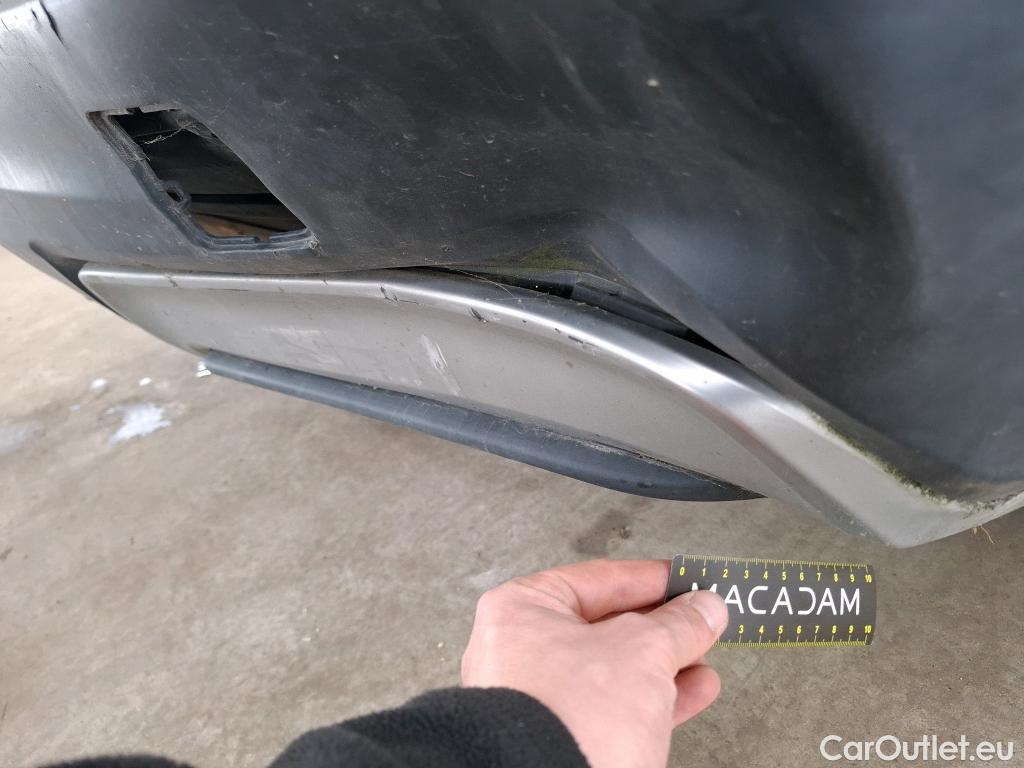  Nissan  Qashqai NISSAN  / 2017 / 5P / Crossover 1.3 DIG-T 140 Tekna #23