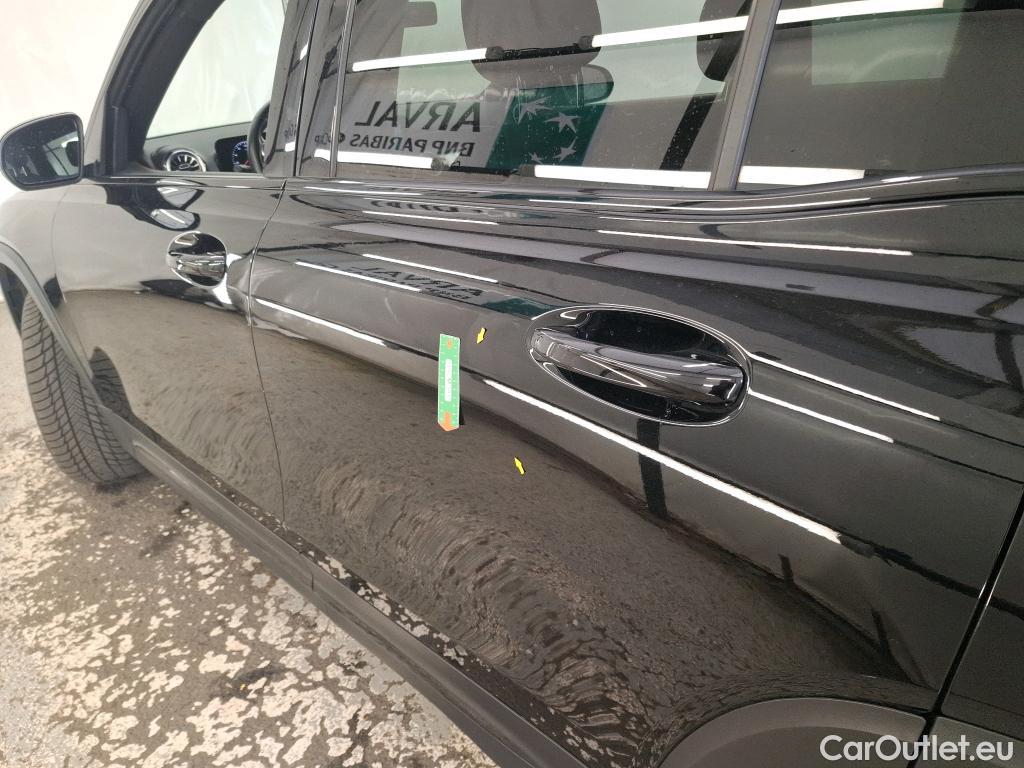  Mercedes  GLB MERCEDES-BENZ  / 2019 / 5P / SUV  200 d AMG Line #9
