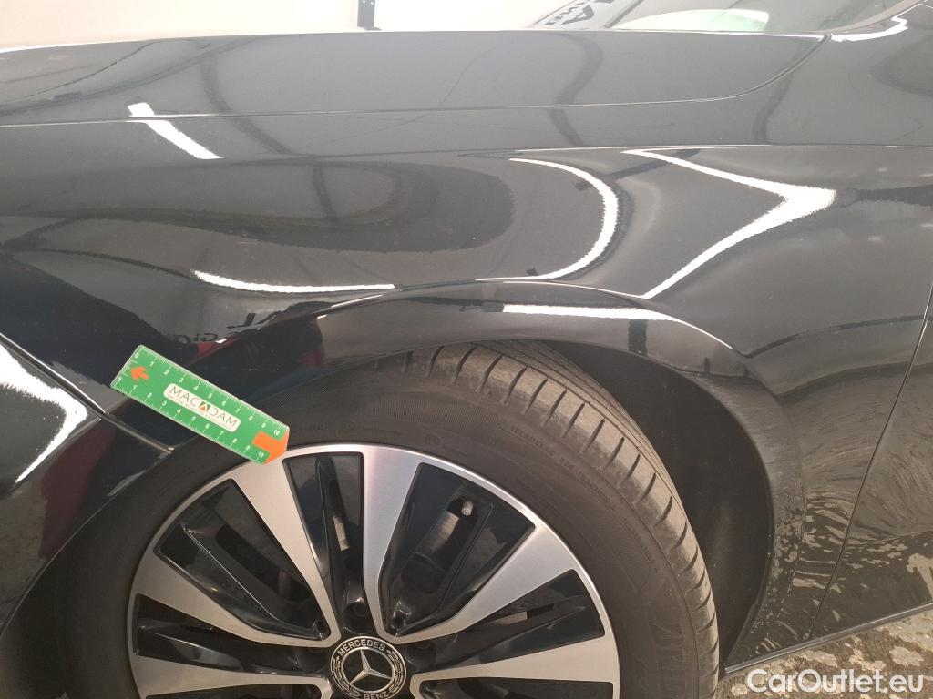  Mercedes  A-Klasse MERCEDES-BENZ Classe A Compact / 2018 / 5P / Berline A 200 d Business Line 8G-DCT #26